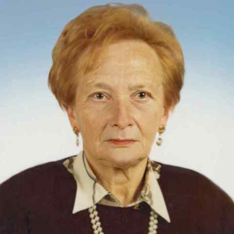 Immagine per Virginia Borsatto