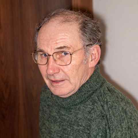 Immagine per Silvano  Camparmò