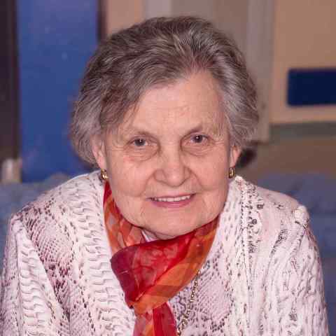 Immagine per Lucia Cristofani