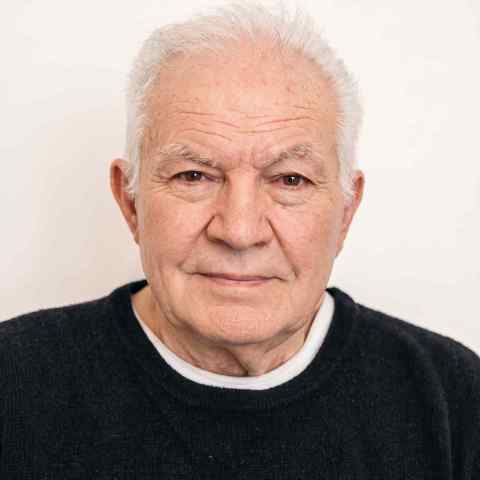 Immagine per Renato Franciosi