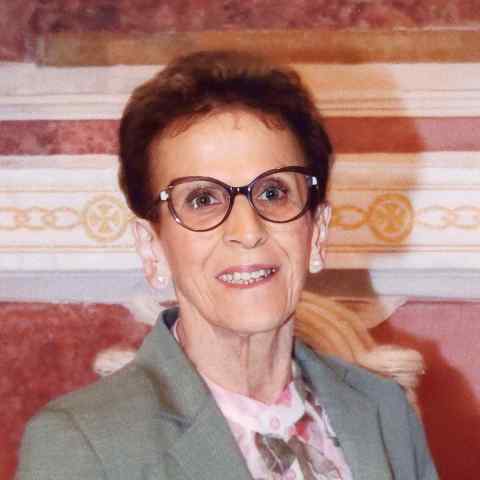 Immagine per Luciana Sambugaro