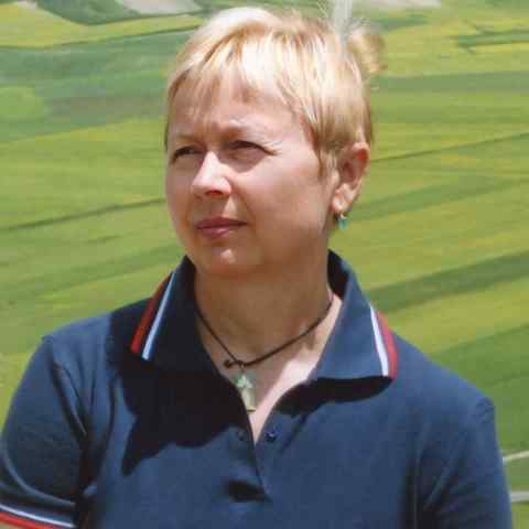 Immagine per Luisella Zordan Immagine per Luisella Zordan